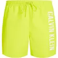 Calvin Klein Jeans Medium Drawstring Badeshorts