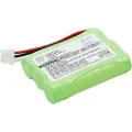 24hShop Batteri til trådløs telefon til Huawei F316, F317, F202 og andre.