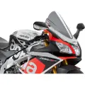 Puig Z-racing Aprilia Rsv4 Rf/rsv4 Rr Forrude