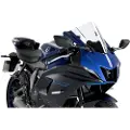 Puig Z-racing Yamaha Yzf-r6 Forrude