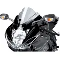 Puig Z-racing Suzuki Gsx-r600/gsx-r750 Forrude