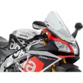 Puig Z-racing Aprilia Rsv4 Rf/rsv4 Rr Forrude