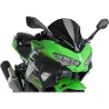 Puig Z-racing Kawasaki Ninja 400 Forrude