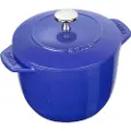 Staub La Cocotte Lille Rund Gryde 3l