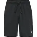 Jordan Sport Dri-FIT-shorts i mesh til mænd - sort