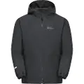 Jack Wolfskin Iceland 3in1 Jakke