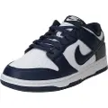 Nike Dunk Low Retro-sko til mænd - hvid