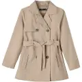 Name it Bæltet Trenchcoat
