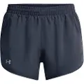 Under Armour Fly By 3´´ Shorts