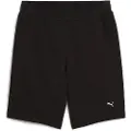 Puma Essentials Elevated 9"Shorts Men, Clothing, Black, L