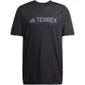 Adidas Terrex Multi Climacool Logo Tech T-shirt Med Korte ærmer