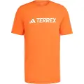 Adidas Terrex Multi Climacool Logo Tech T-shirt Med Korte ærmer
