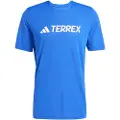 Adidas Terrex Multi Climacool Logo Tech T-shirt Med Korte ærmer