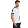 Umbro Taped T-shirt Med Korte ærmer