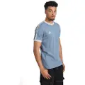 Umbro Taped T-shirt Med Korte ærmer