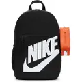 Nike Nike-rygsæk til større børn (20 L) - sort