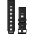 Garmin Quickfit 26 Silikone Rem