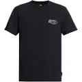 Quiksilver Right Point Mor T-shirt sort