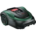 Bosch Indego S 500 Robotplæneklipper