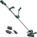 Bosch Kfw Max Gsm/gps/sim Elektrisk Græstrimmer 7.5 M