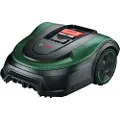 Bosch Indego S+500 Robotplæneklipper, 500 m²