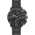 Police Pl13806jsb02m Quartz 47 Mm Ur