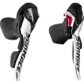 Sunrace Strs1 R10/l2 Bremsegrebssæt Med Gearskifter