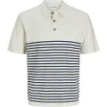 Jack & Jones Emil Relaxed Kortærmet Polo