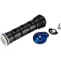 RockShox Mission Control Manual Reba Rl Kompressionsdæmper