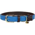 Kentucky Nylon Plaited Hundehalsbånd