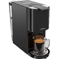Princess - Kapselmaskine 4-in-1 249454 Automatic - Kaffe- & espressomaskiner - - Homeroom