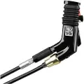 RockShox Guld Fjernbetjent X Loc Fuld Sprint Justering