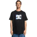 Dc-shoes Tracer Star T-shirt Med Korte ærmer