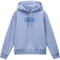 Napapijri Box Logo Hættetrøje