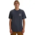 Billabong Rotor Fill T-shirt Med Korte ærmer