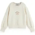 Scotch & Soda Modal Sweatshirt