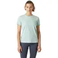 Helly Hansen Tech Logo T-shirt Med Korte ærmer