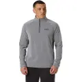 Helly Hansen Tyri Fleecejakke Med Halv Lynlås
