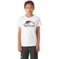 Helly Hansen Graphic Jr T-shirt Med Korte ærmer