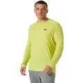 Helly Hansen Trail T-shirt Med Lange ærmer