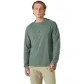 Helly Hansen Skog Graphic Tee T-shirt Med Lange ærmer
