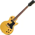 Epiphone Les Paul Special TV Yellow
