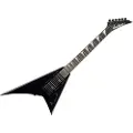 Jackson JS Series RR Minion JS1X Amaranth Fingerboard Satin Black - Nearly New