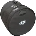 Protection racket 16 x 16 Stortromme Kuffert