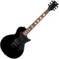 ESP Guitars ESP LTD EC-201 FT Electric Guitar Black