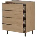 Skye Decor - Kommode-Ralph - Brun - Kommoder - - Homeroom