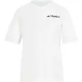 Adidas Terrex Multi Climacool T-shirt Med Korte ærmer