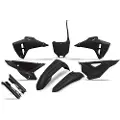 Ufo Honda Crf 250r 2025 Hokit127 Plastikkit