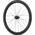Shimano Dura Ace R9270 C50 Cl Disc Carbon Tubular Baghjul Til Landevejscykel