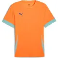 Puma Individual T-shirt Med Korte ærmer
